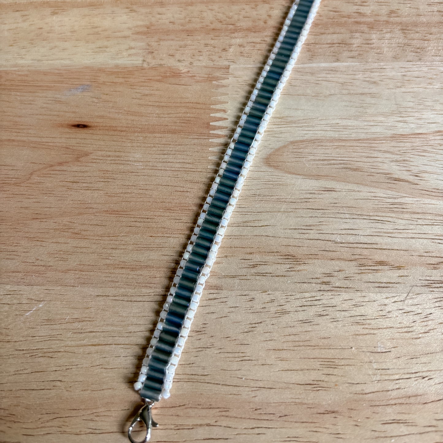 Simply Blue Bracelet