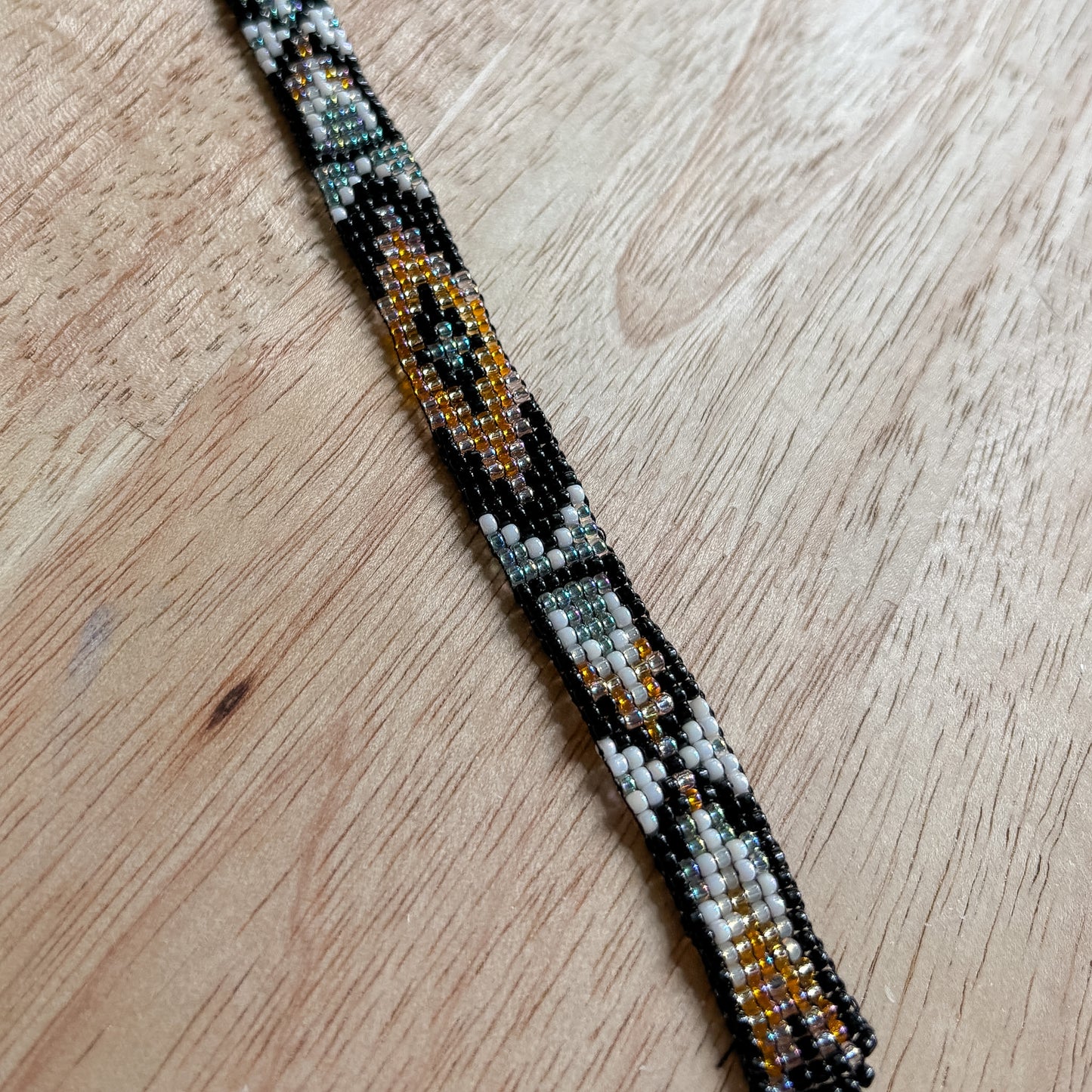 Western Grunge Bracelet