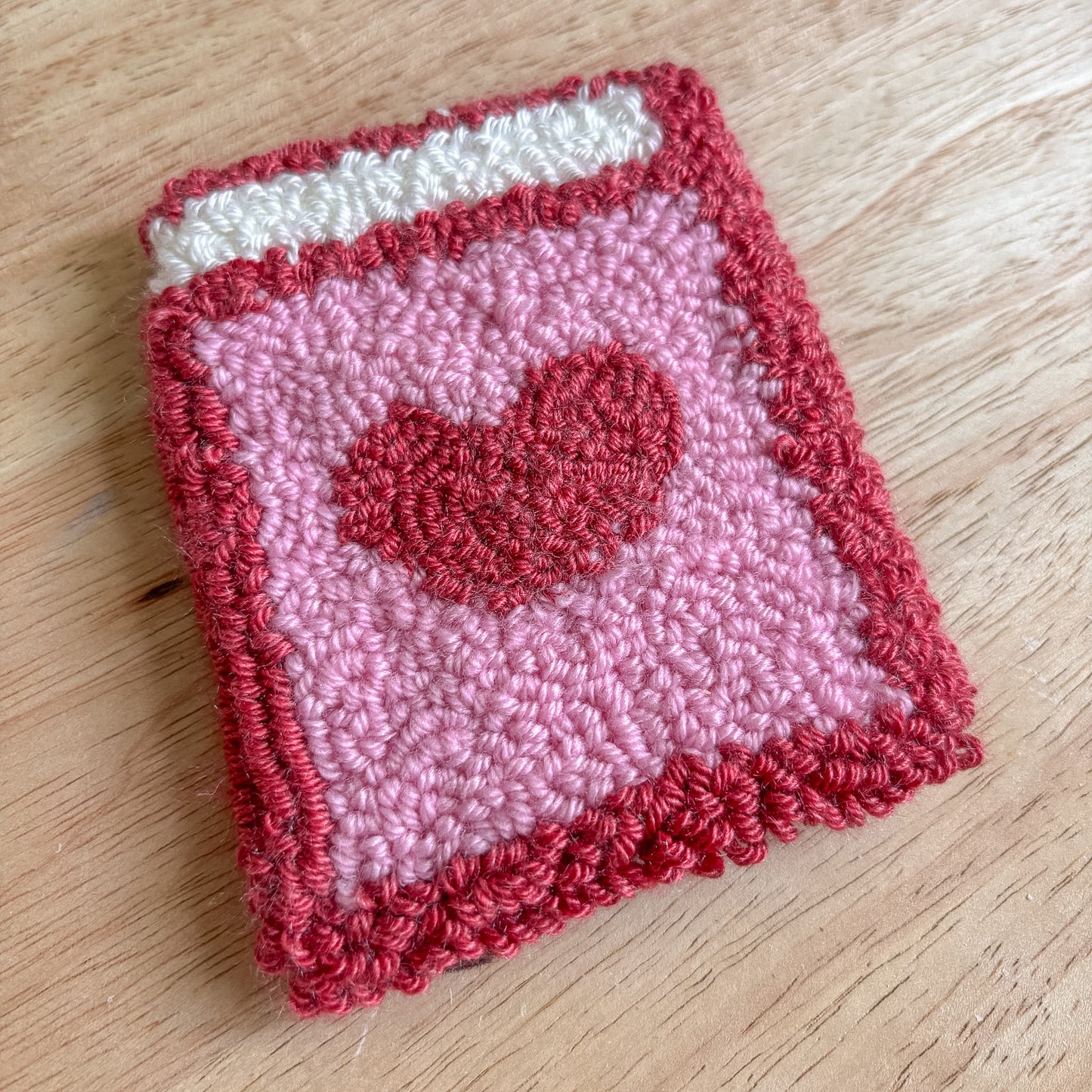 Book Lover Coaster