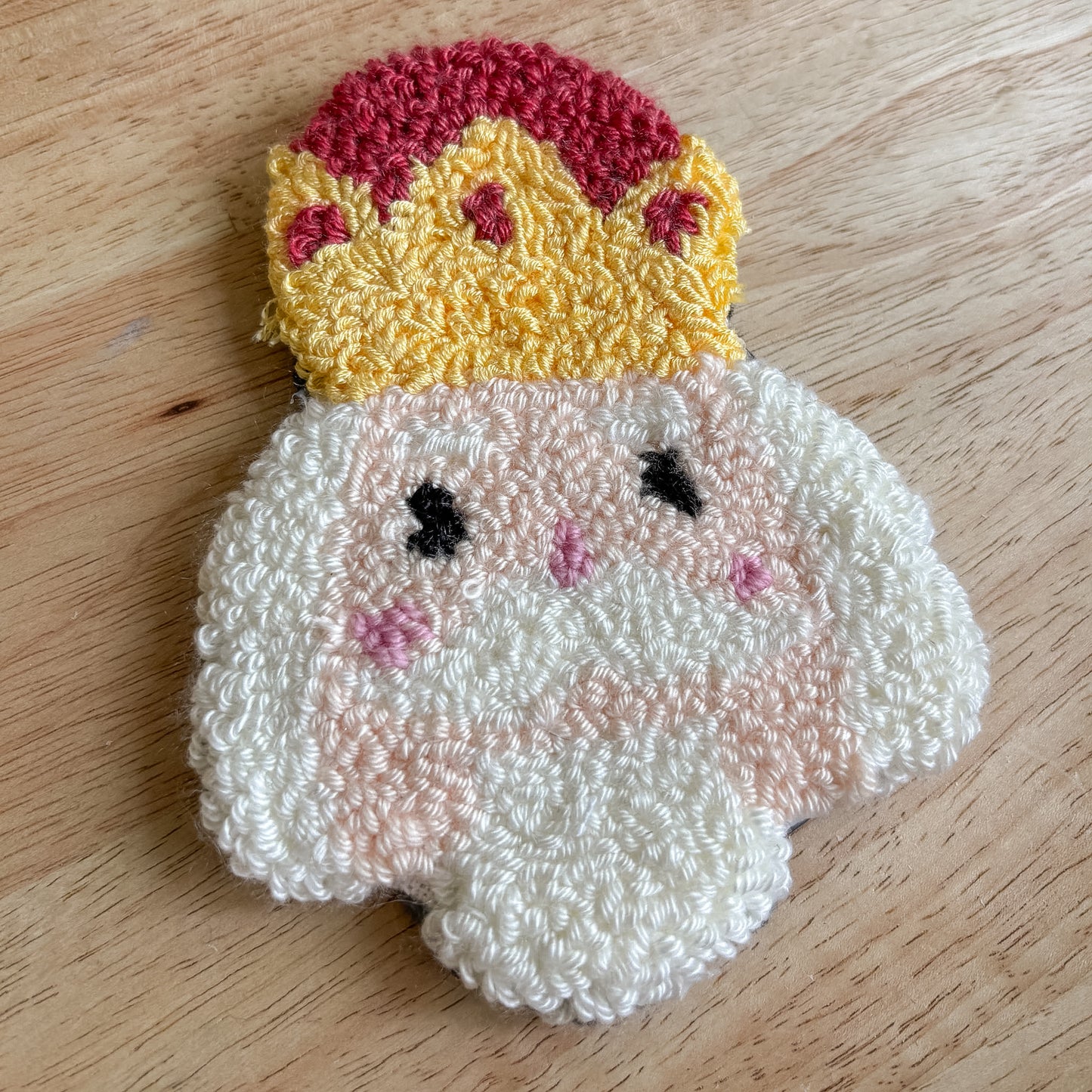 Nutcracker Coaster