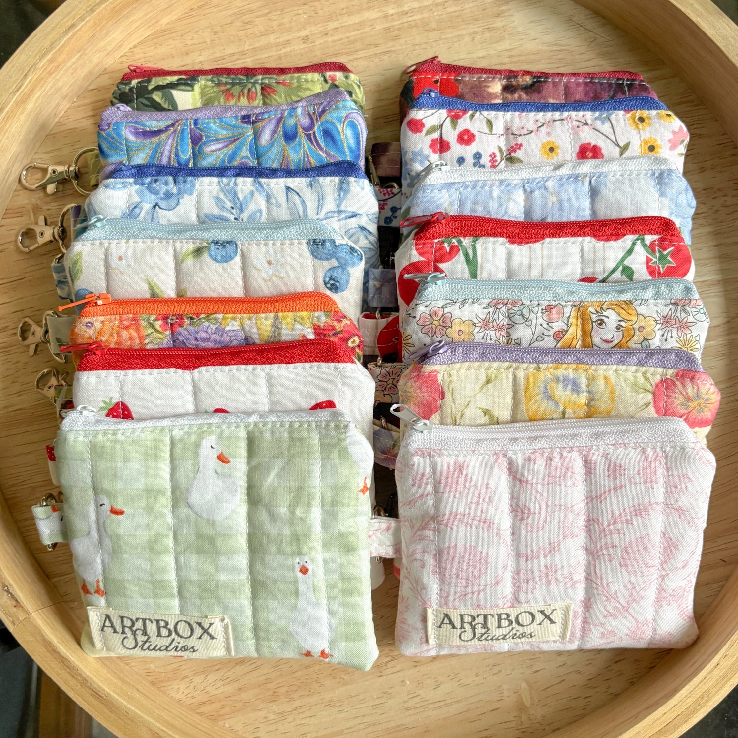Wallets