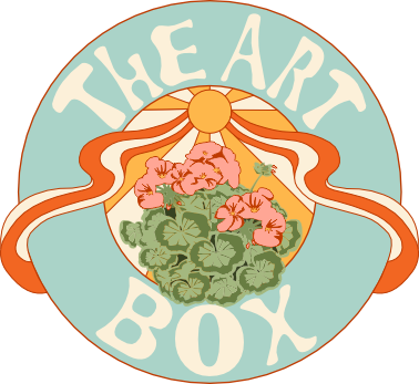 The Art Box