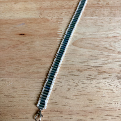 Simply Blue Bracelet