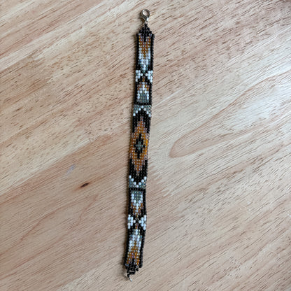 Western Grunge Bracelet