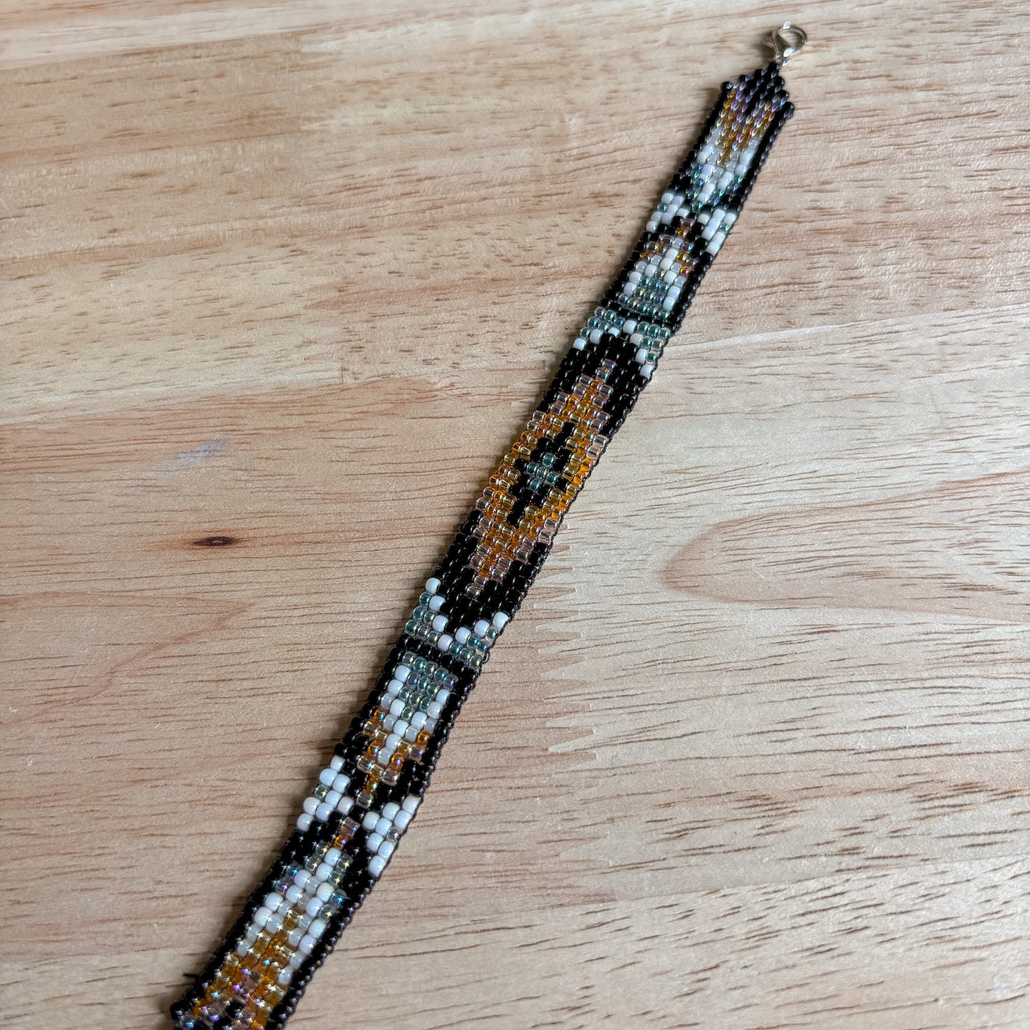 Western Grunge Bracelet