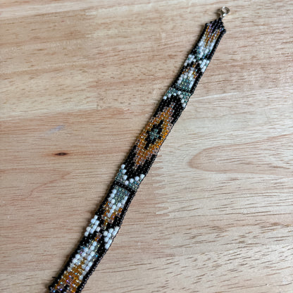 Western Grunge Bracelet