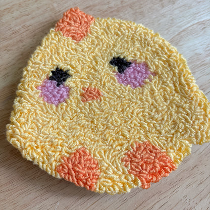 Chicken Coaster
