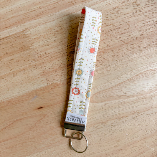 Simply Growing Wristlet