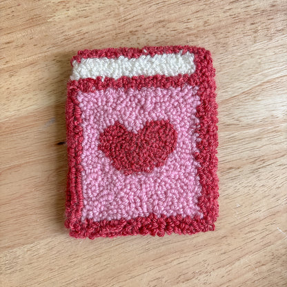 Book Lover Coaster
