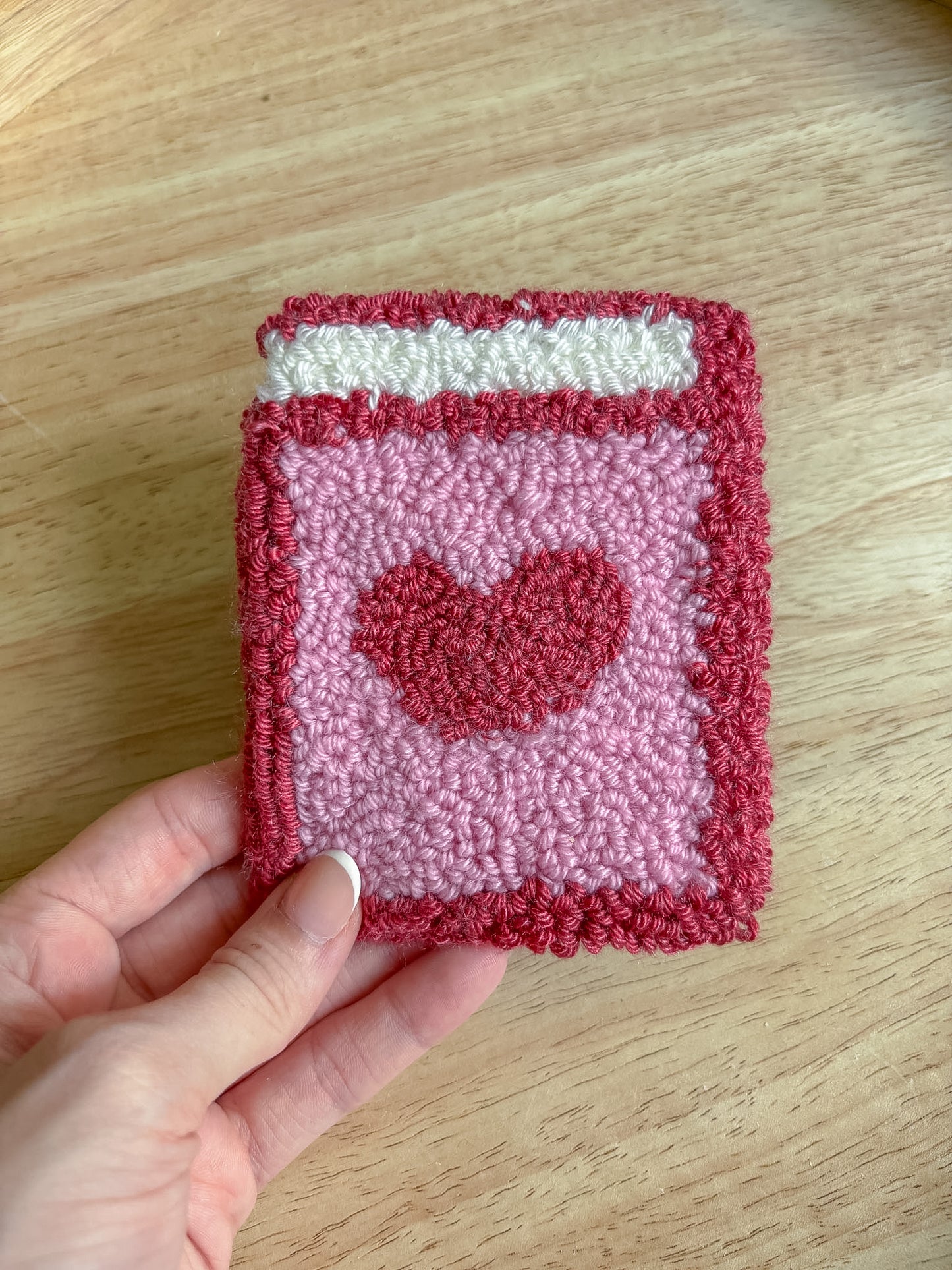 Book Lover Coaster