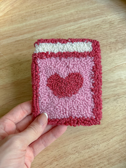 Book Lover Coaster