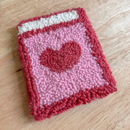 Book Lover Coaster