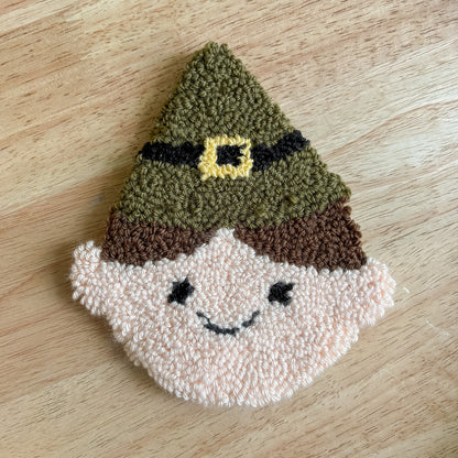 Elf Coaster