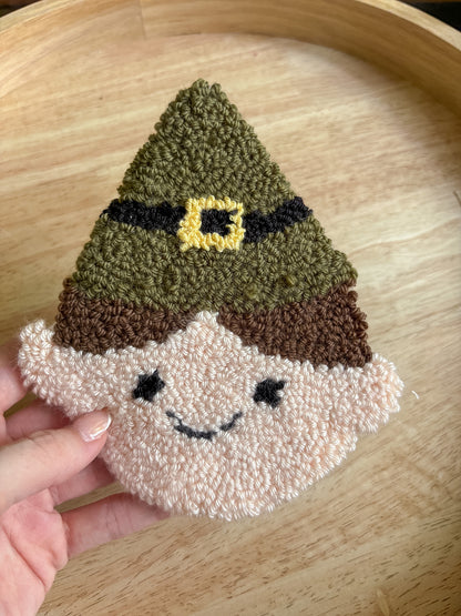 Elf Coaster
