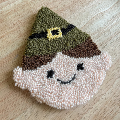 Elf Coaster