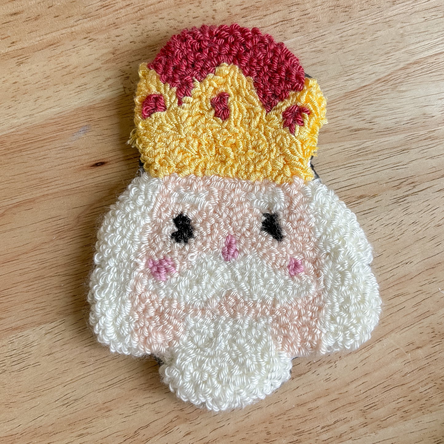Nutcracker Coaster