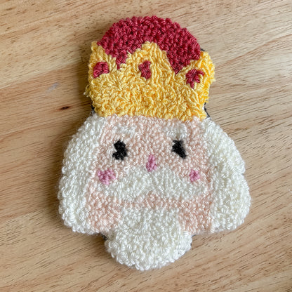 Nutcracker Coaster