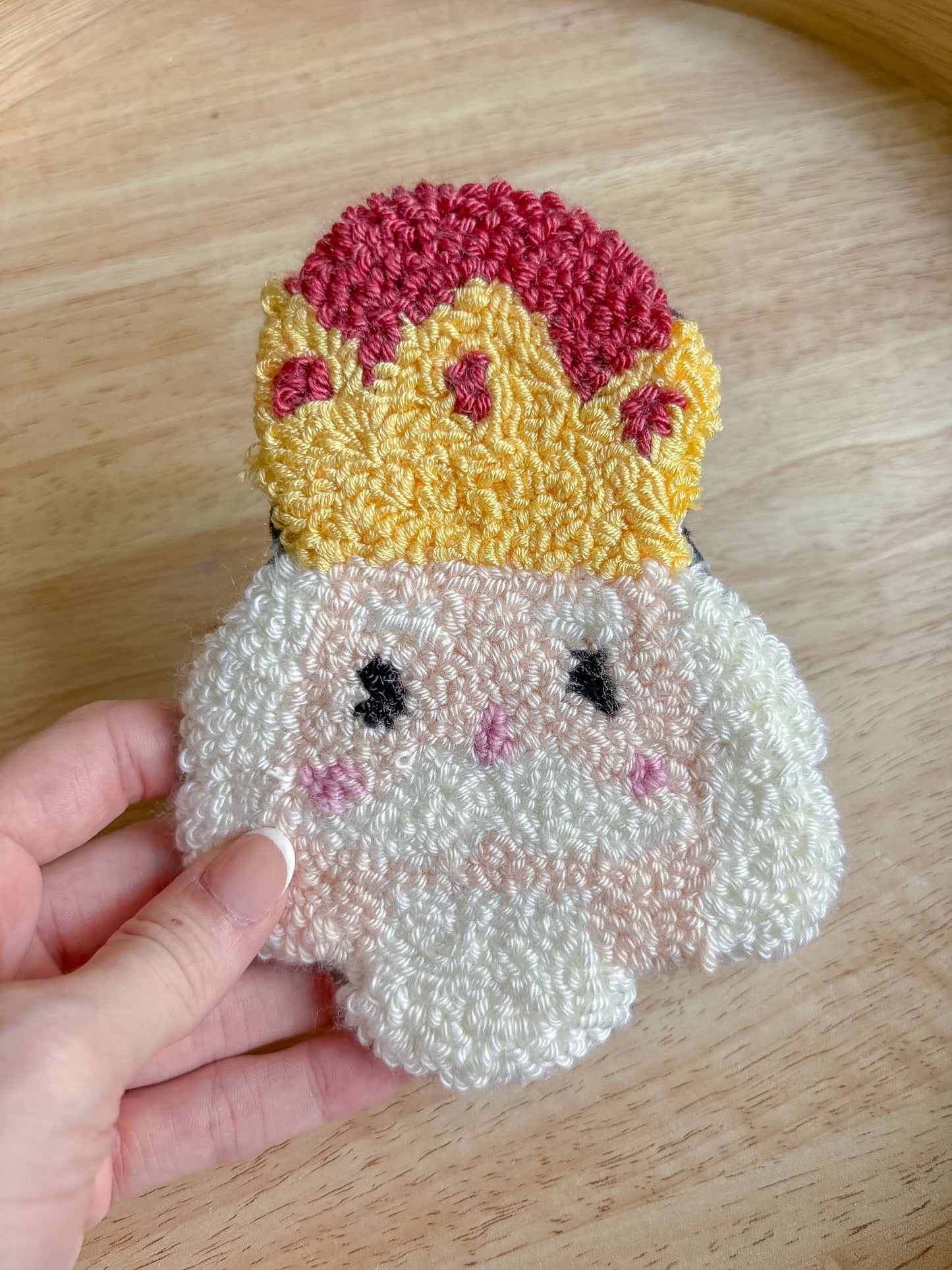 Nutcracker Coaster