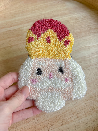 Nutcracker Coaster