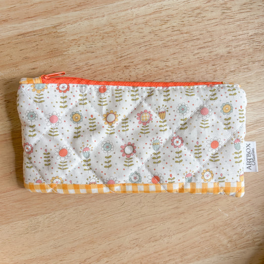 Simply Growing Pencil & Glasses Case