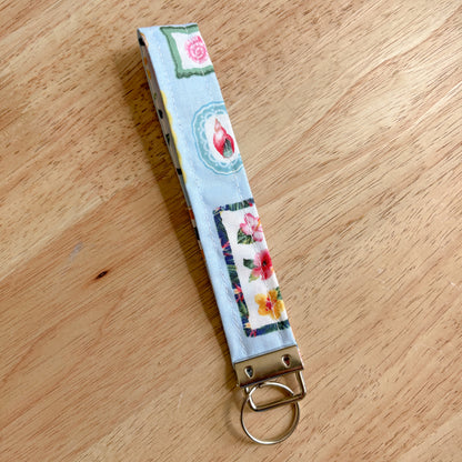 Coastal Wristlet