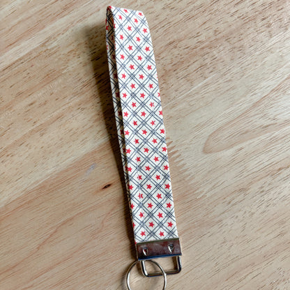 Vintage Stars Wristlet