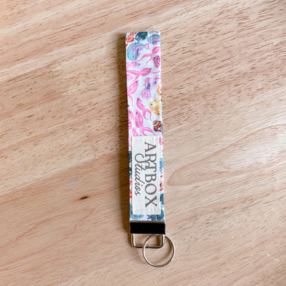 Reef Wristlet