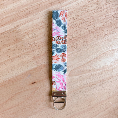 Reef Wristlet