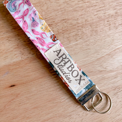 Reef Wristlet