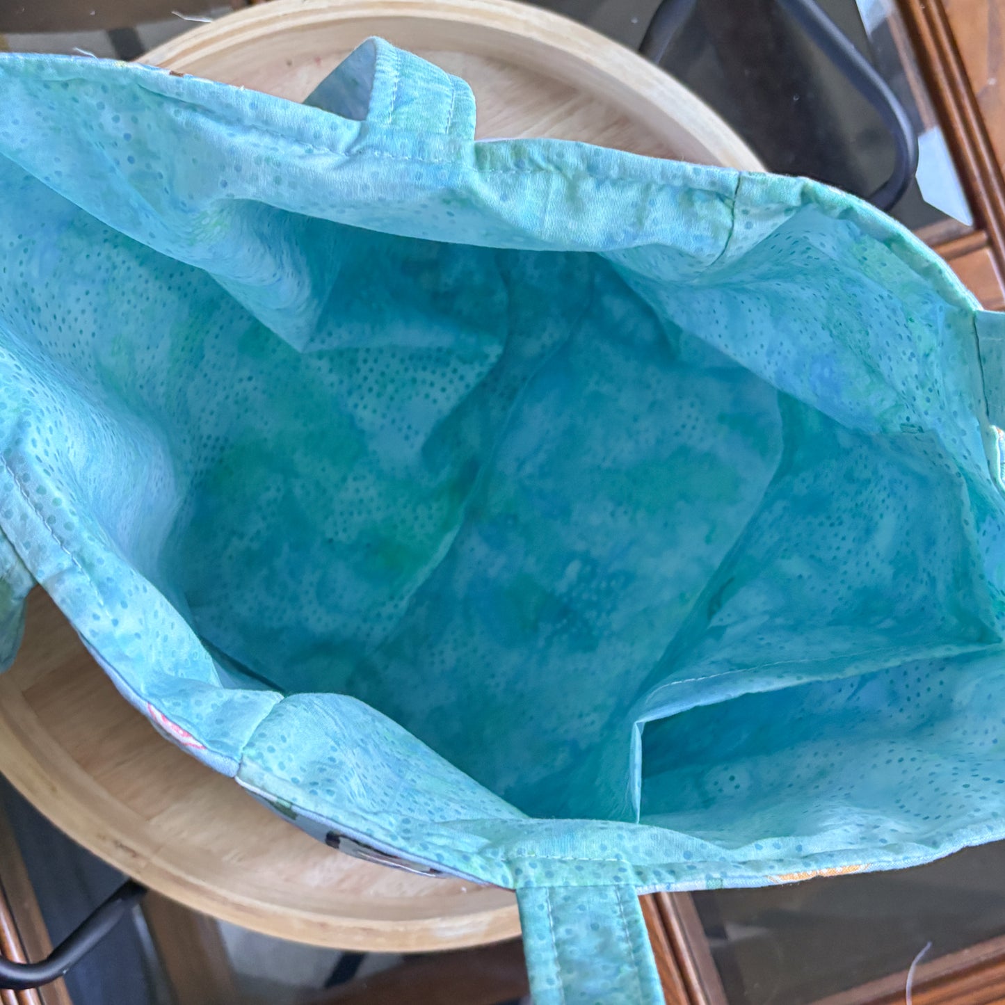 Coastal Tote Bag