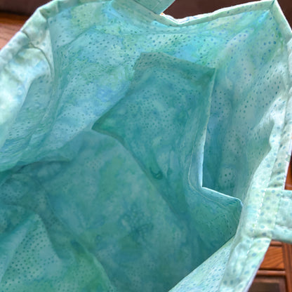 Coastal Tote Bag