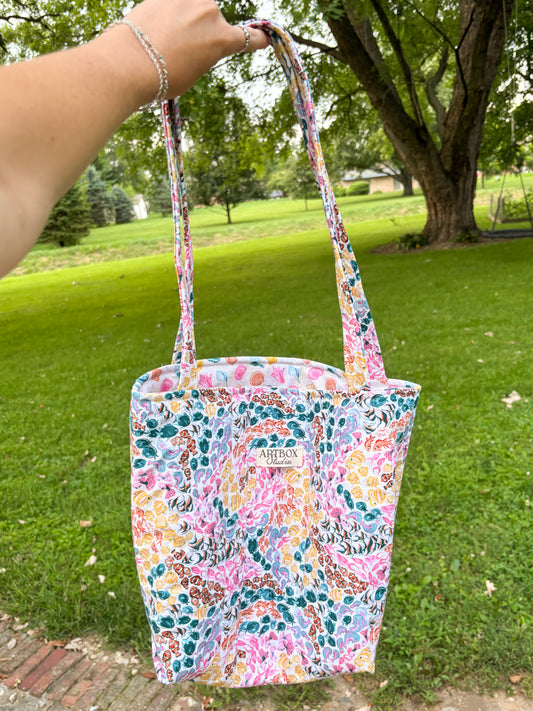 Reef Tote Bag